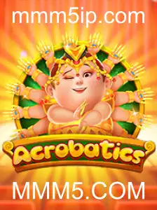 Descubra o Fascinante Mundo de Acrobatics no MMM5.COM