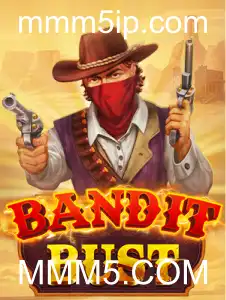BanditBust: Aventura e Estratégia na Plataforma MMM5.COM