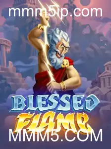 Explorando o Mundo de BlessedFlame: Aventura e Estratégia