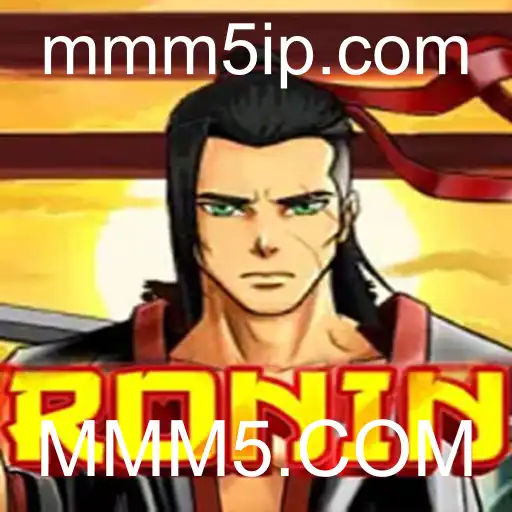 Ronin: O Desafio Samurai no MMM5.COM