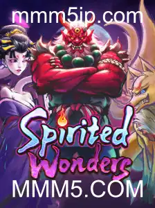 SpiritedWonders: Uma Aventura Envolvente no Mundo dos Jogos Virtuais