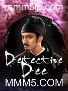 Desvende Mistérios com DetectiveDee: O Jogo que Une Estrategia e Suspense