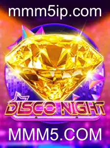 DiscoNight: O Jogo de Estratégia Vibrante com MMM5.COM