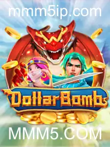 Descubra o Mundo Empolgante de DollarBombs com MMM5.COM