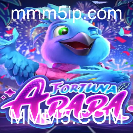 Descubra o Excitante Mundo de FortunaArara com MMM5.COM