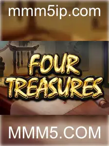 Descubra o Mundo de Aventuras de 'FourTreasures' no MMM5.COM