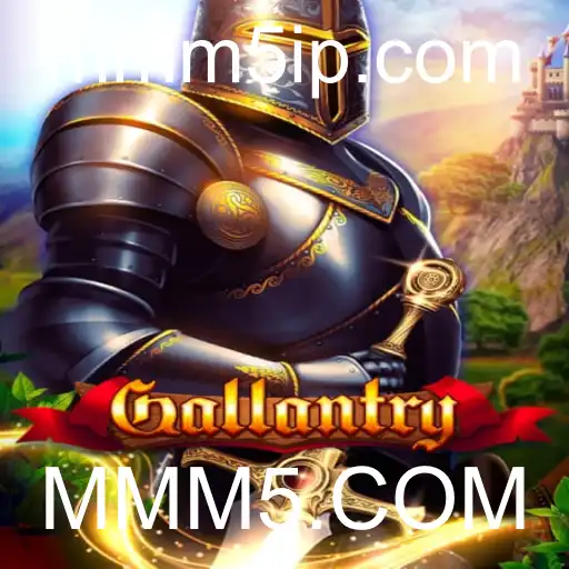Gallantry: Um Mergulho no Universo do Jogo