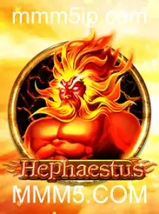 Hephaestus: A Forja de Estratégia e Habilidade no MMM5.COM
