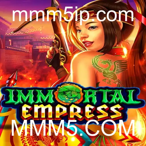 Explorando o Fascinante Mundo de ImmortalEmpress