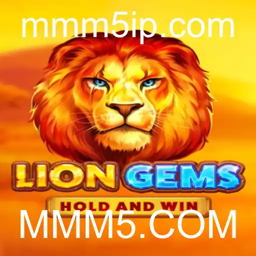 Explorando o Fascinante Mundo de LionGems: A Aventura Começa com MMM5.COM