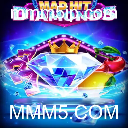 Descubra o Fascinante Mundo de MadHitDiamonds no MMM5.COM