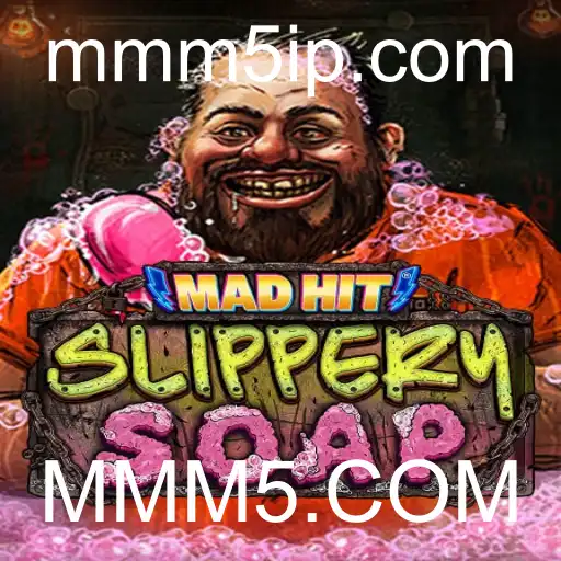 MadHitSlipperySoap: Uma Aventura Inovadora no Mundo dos Jogos Online
