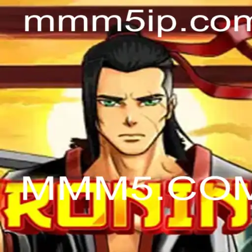 Ronin: O Desafio Samurai no MMM5.COM
