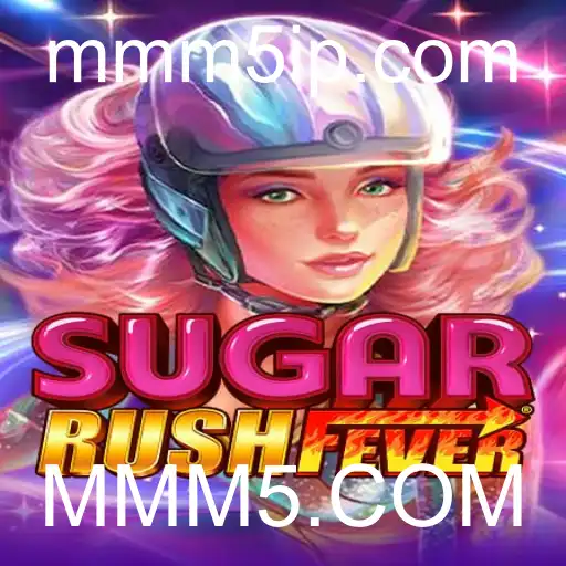 Explorando o Universo Vibrante de SugarRushFever