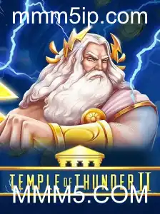 Temple of Thunder II: Descubra a Aventura Épica no Mundo dos Games