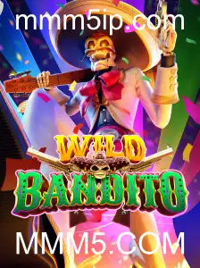 Explorando o Mundo de WildBandito no Portal de Jogos MMM5.COM