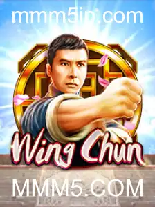 WingChun: O Novo Fenômeno dos Jogos em MMM5.COM