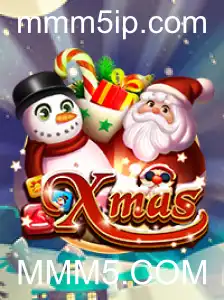 Descubra o Fascinante Mundo de Xmas: Um Jogo Inovador